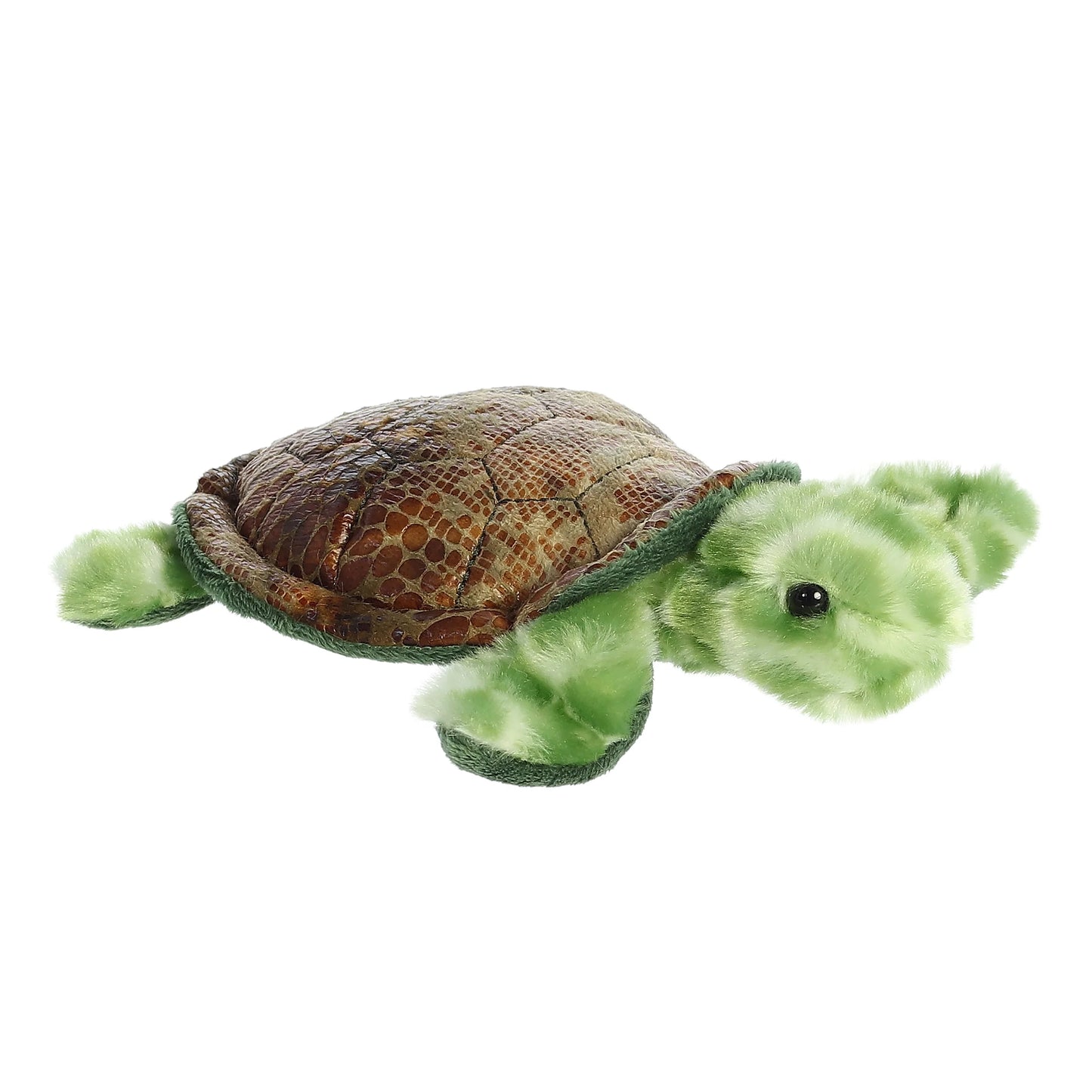 Sea Turtle Splish Mini Plush