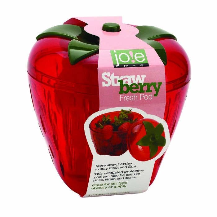 Joie Strawberry Pod