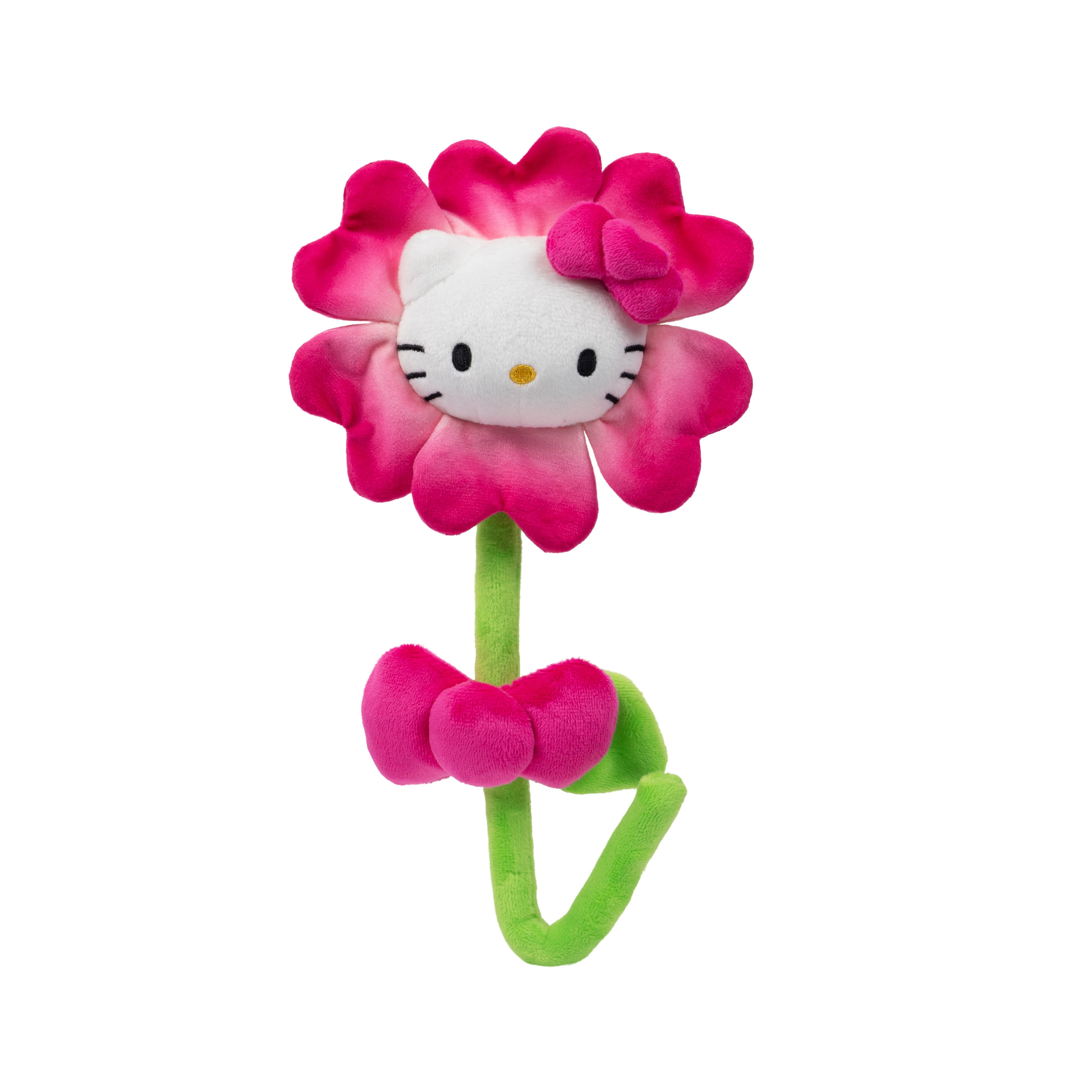 Hello Kitty & Friends 14" Plush Flower