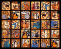 Six String Symphony Puzzle