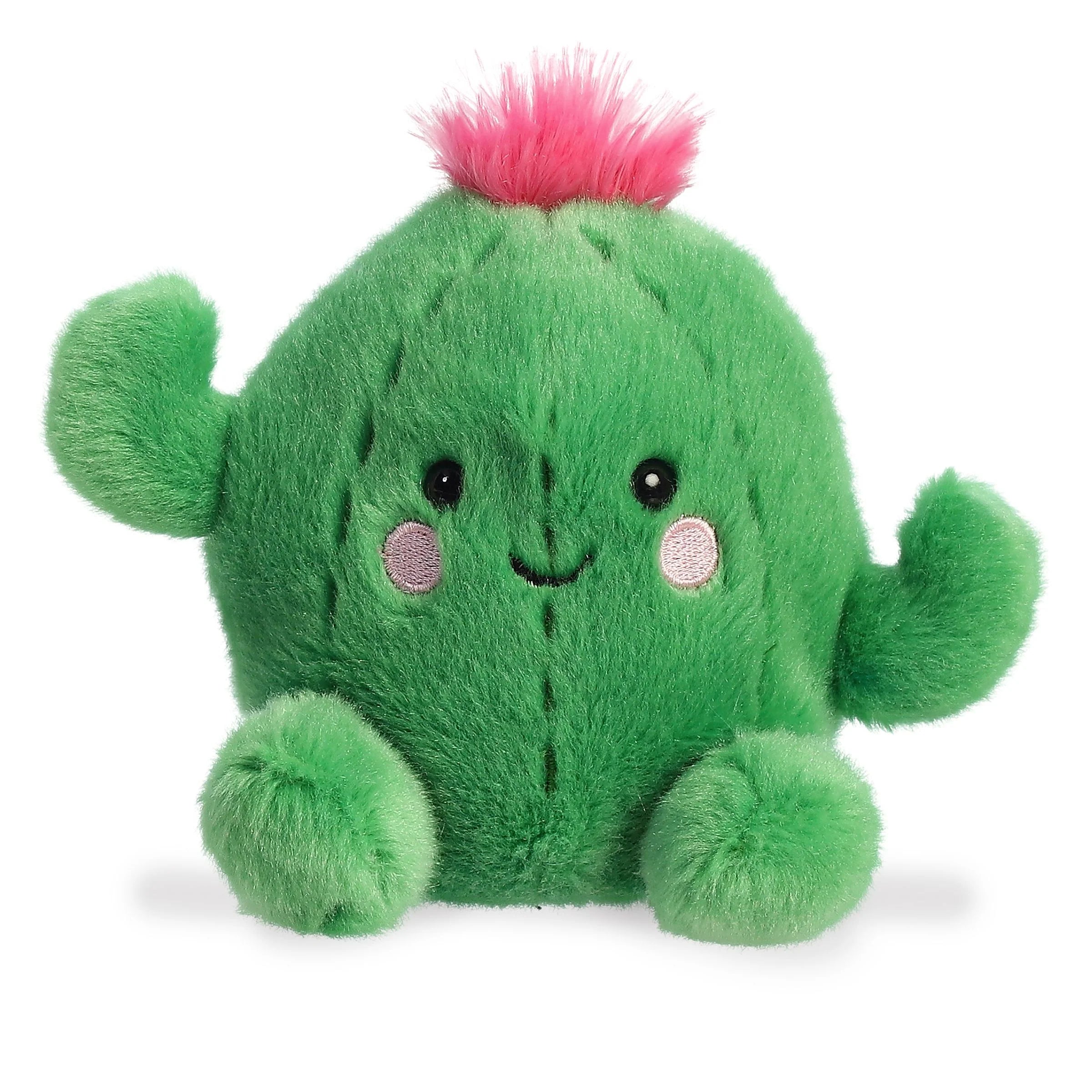 Cactus Prickles Mini Plush