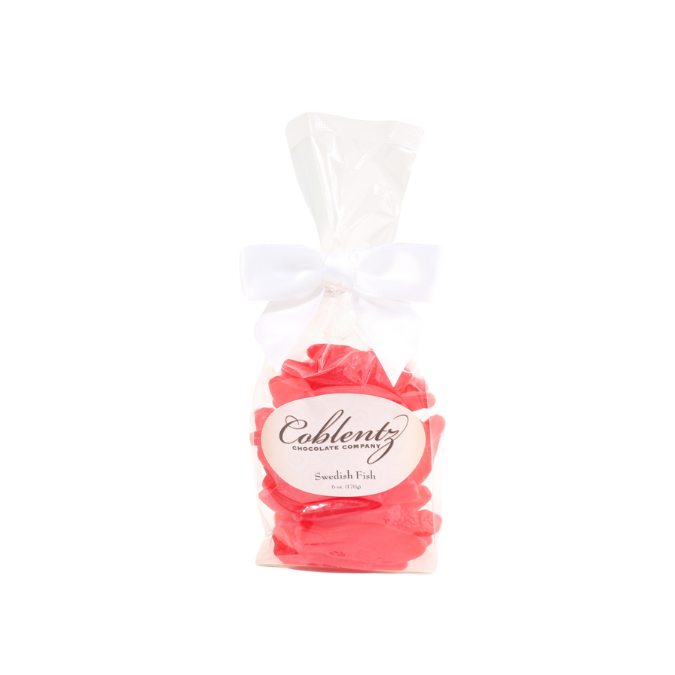 Swedish Fish Gummy Candy