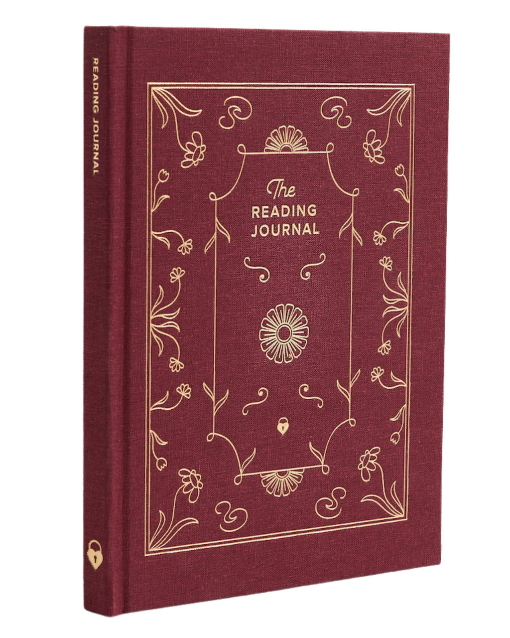 Reading Journal: Green