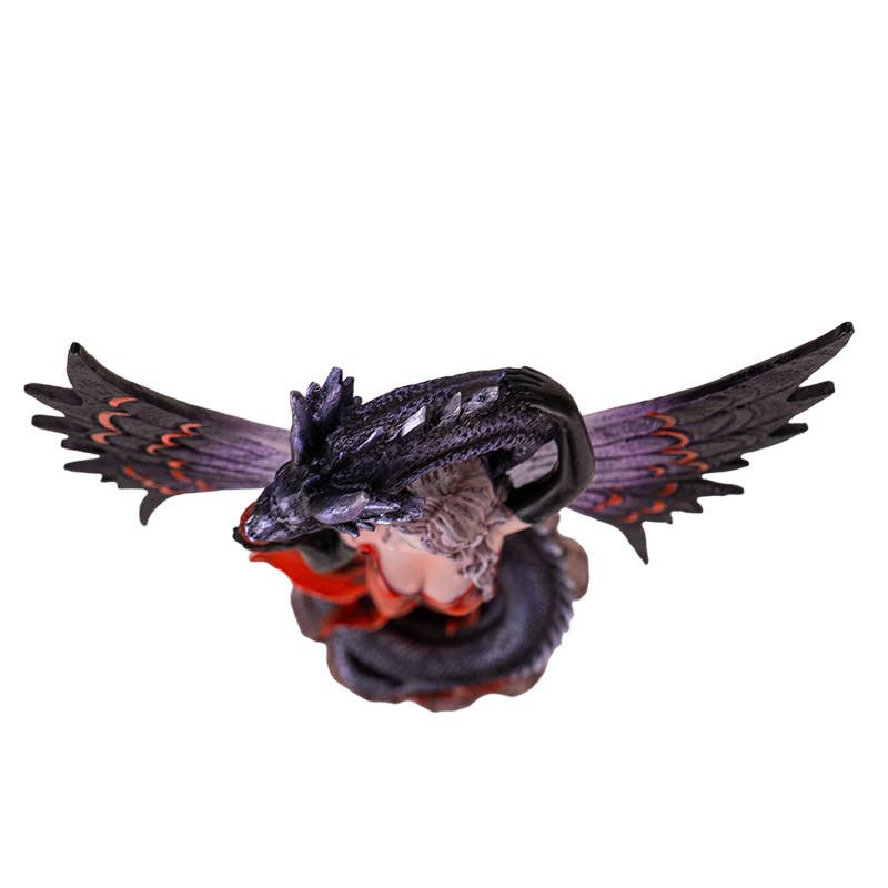 Fairy w/Dragon