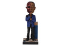 Breaking Bad Gus Half Face Bobblehead
