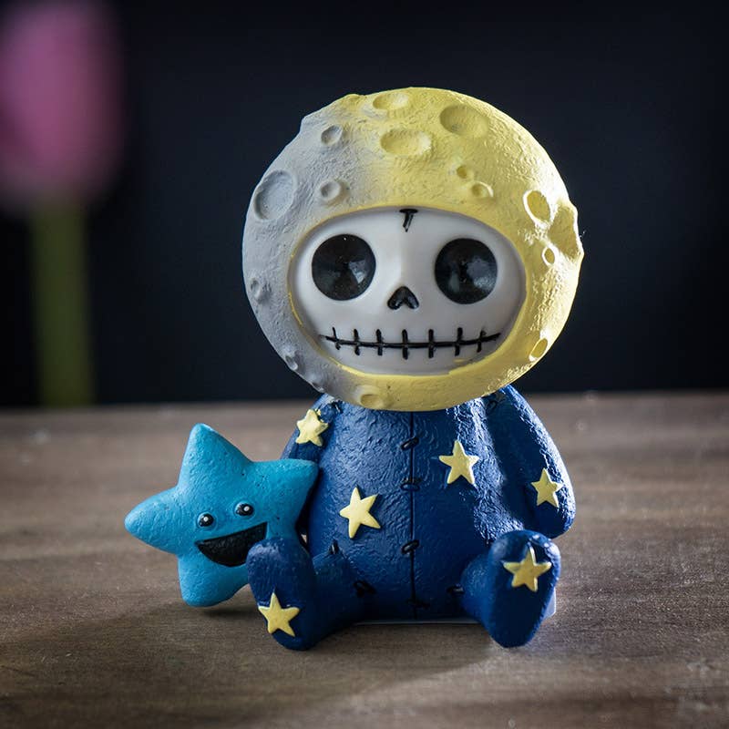 Furrybones Luno