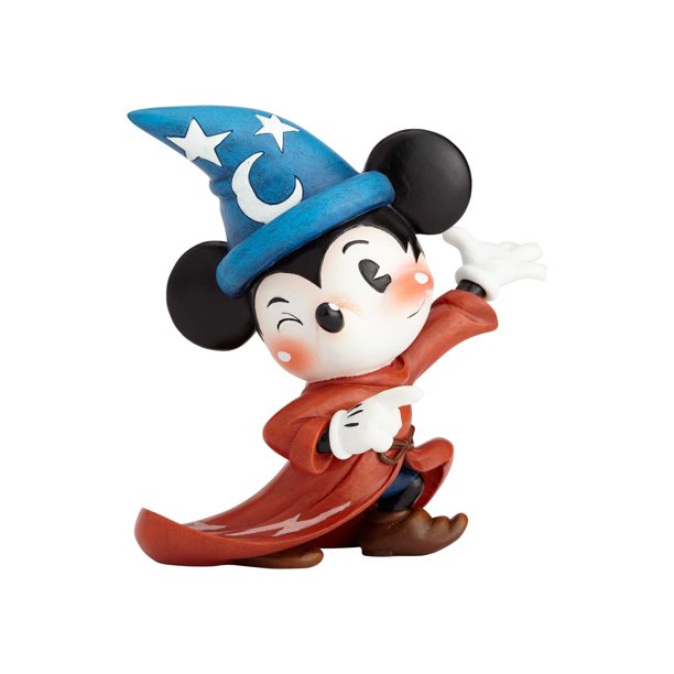 The World of Miss Mindy Sorcerer Mickey