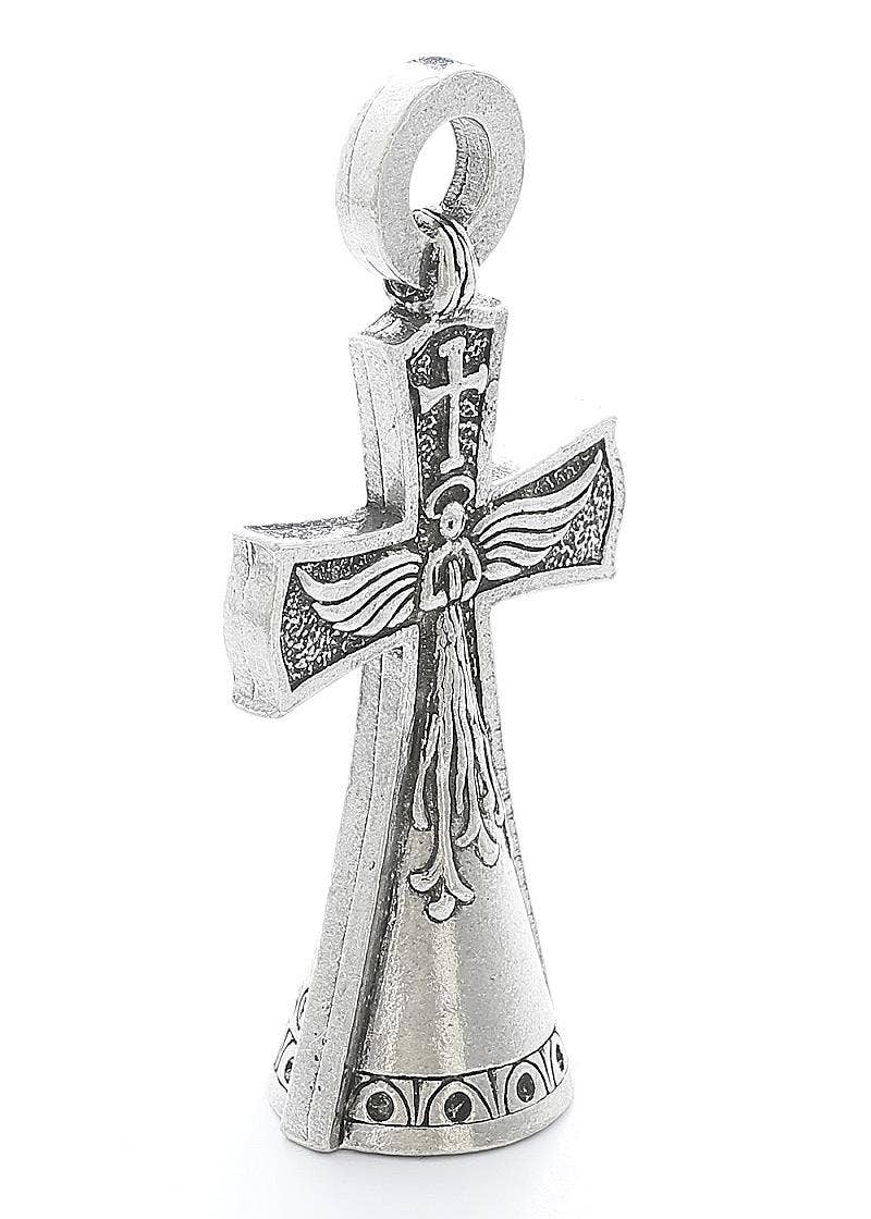 Magnum Cross Guardian Bell