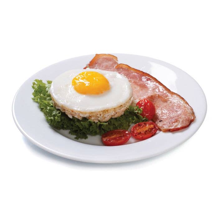 Non-Stick Egg Ring, Set Of 2