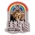 Rainbow Bridge Photo Frame