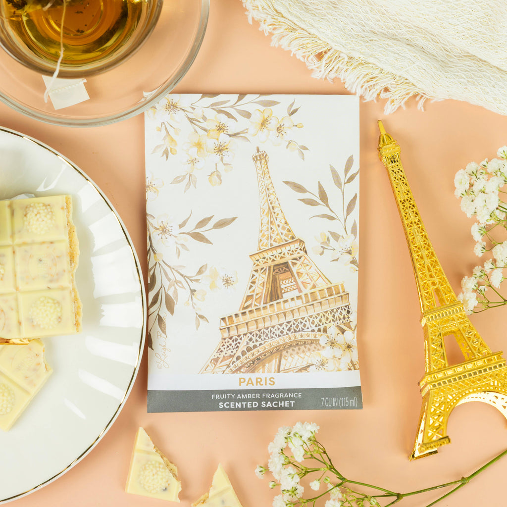 Paris Sachet