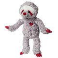 Putty Sweatheart Sloth Plush