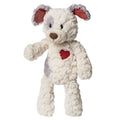 Putty Beau Puppy Plush