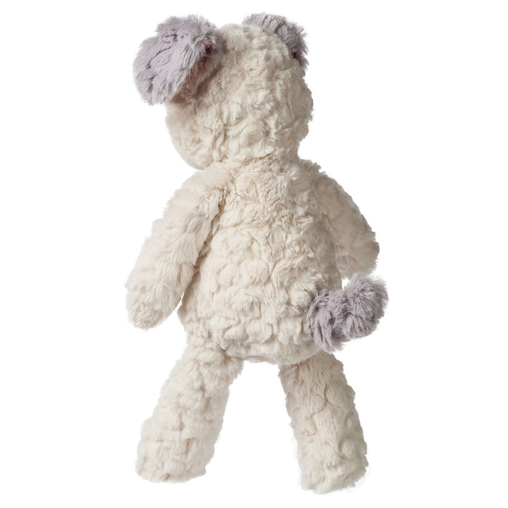Putty Beau Puppy Plush