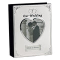 Wedding Photo Album