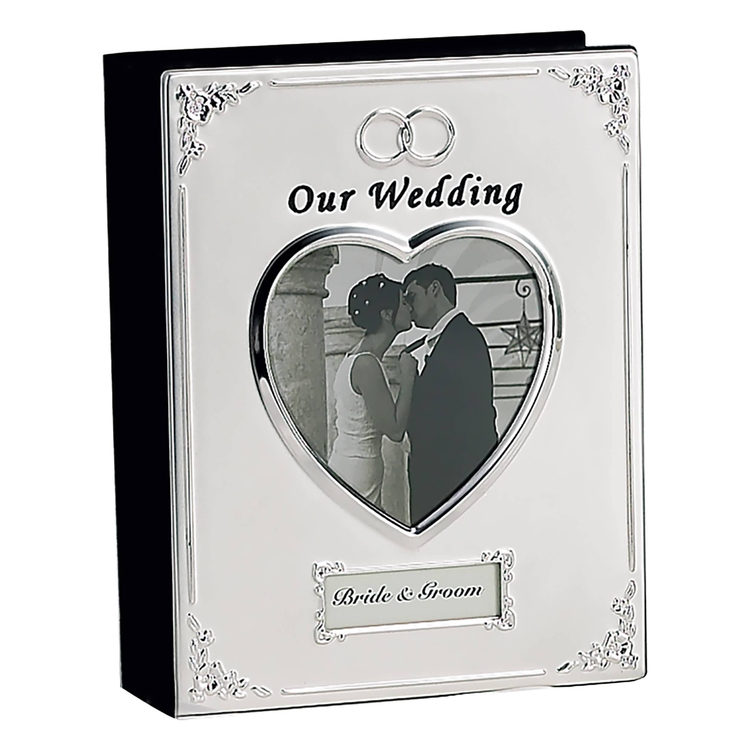 Wedding Photo Album