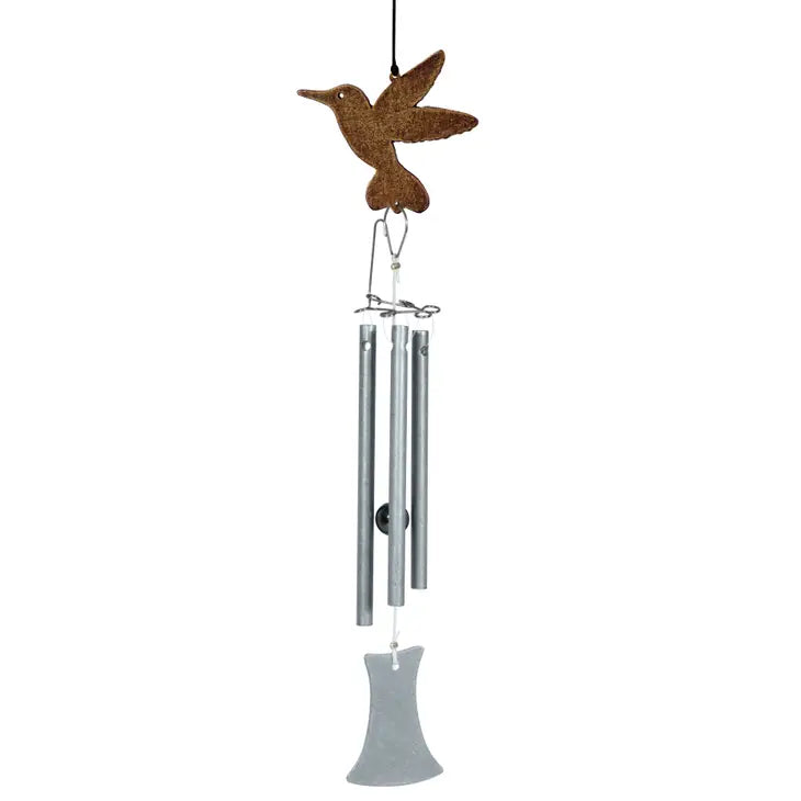 Hummingbird Little Piper Chime