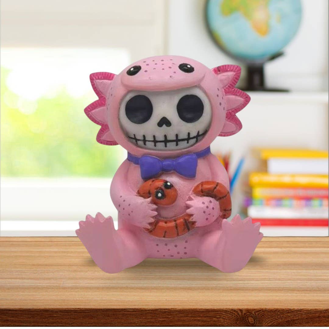 Furrybones Loti