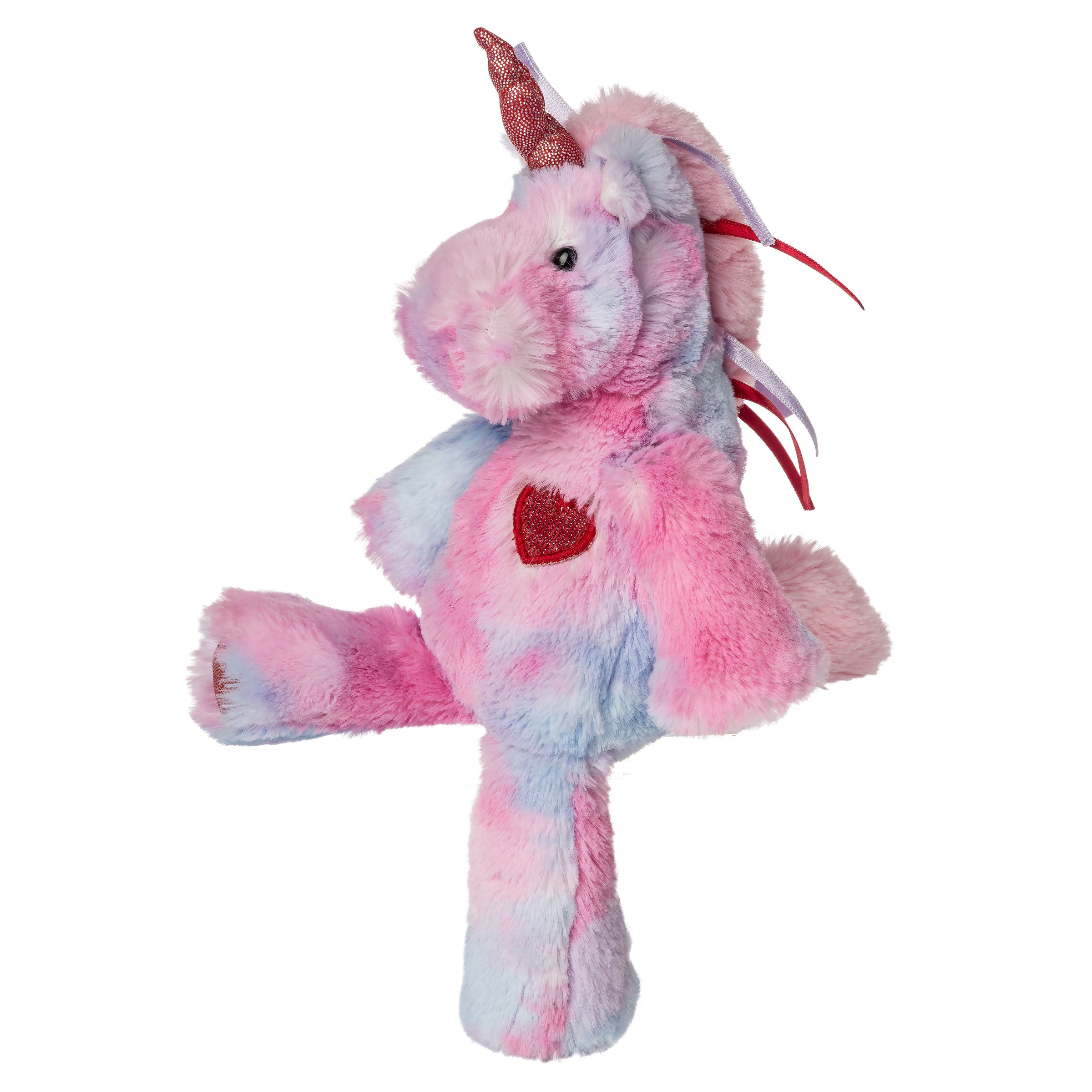 Marshmallow Jr Adora Unicorn Plush