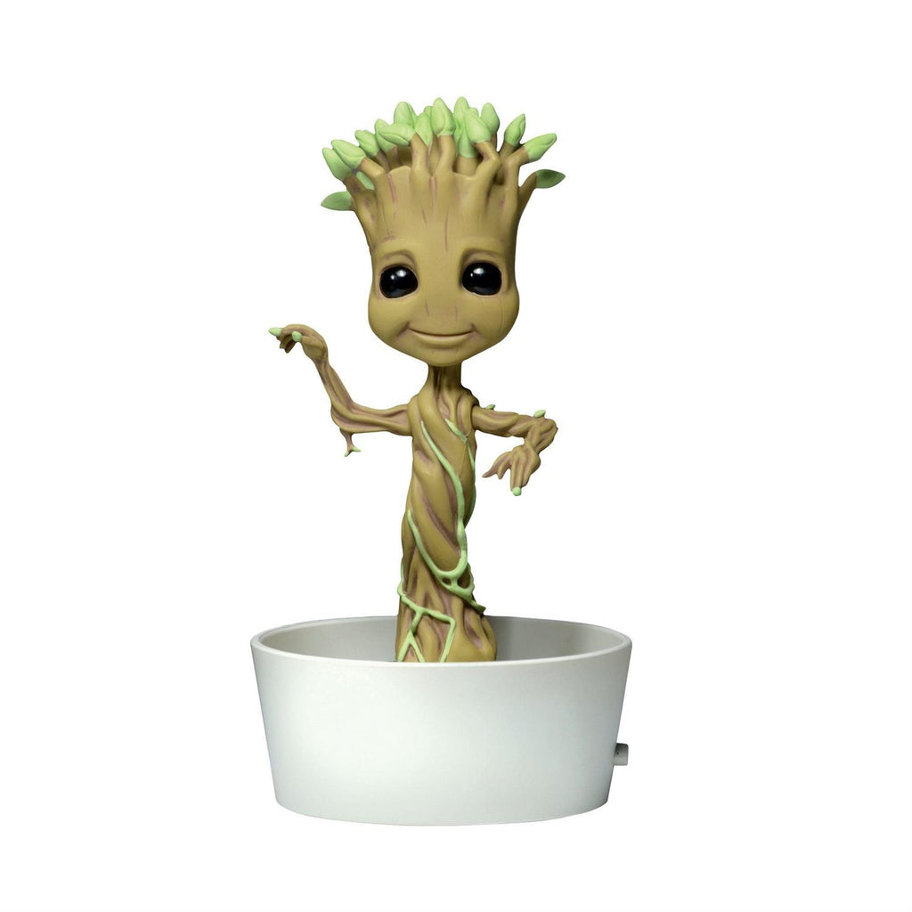 Potted Groot Body Knocker