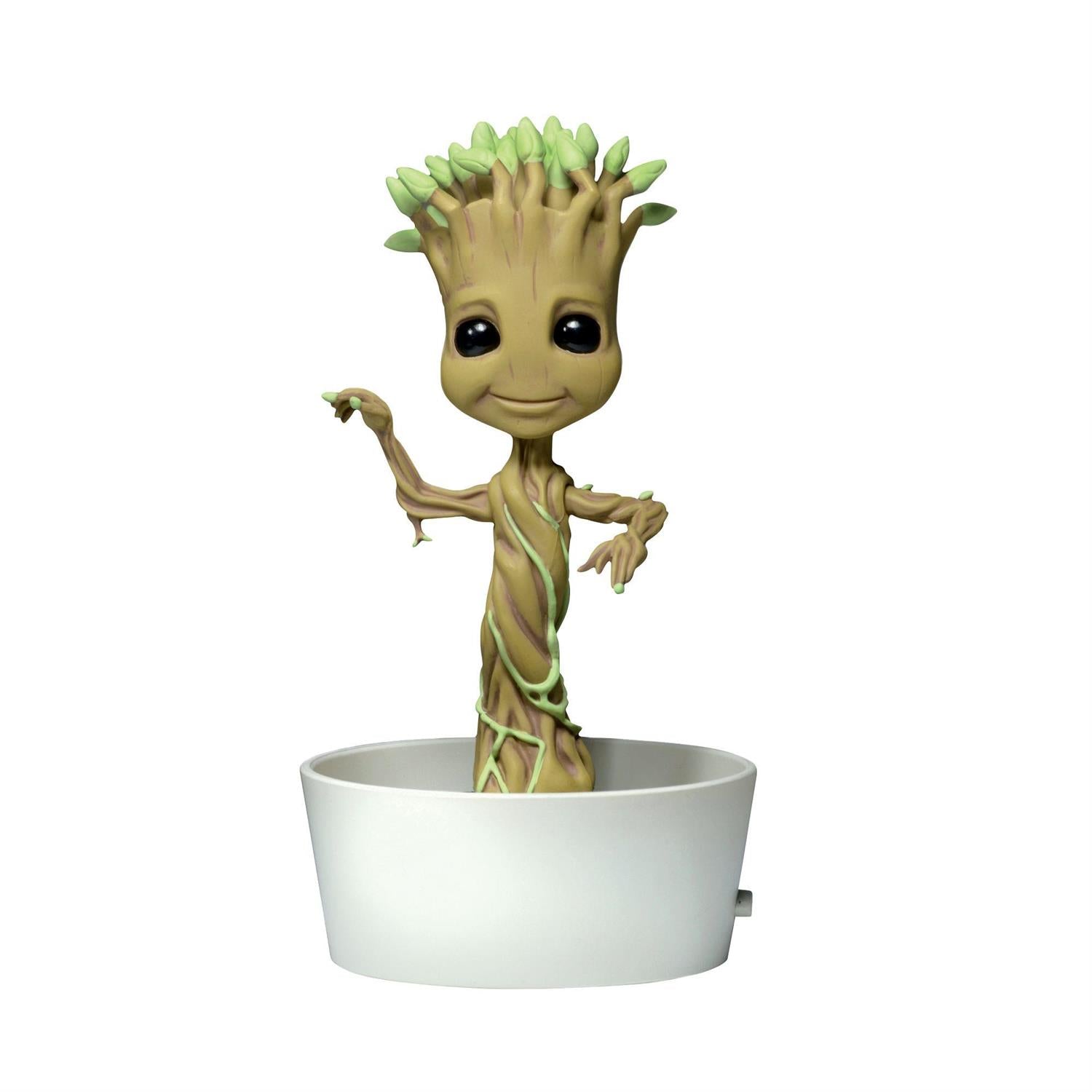 Potted Groot Body Knocker