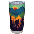 Bigfoot Tumbler
