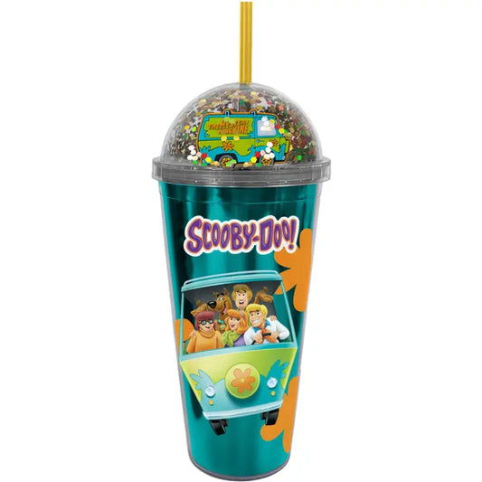 Scooby Doo Dome Cup