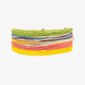 Sunset Beach Friendship Bracelet