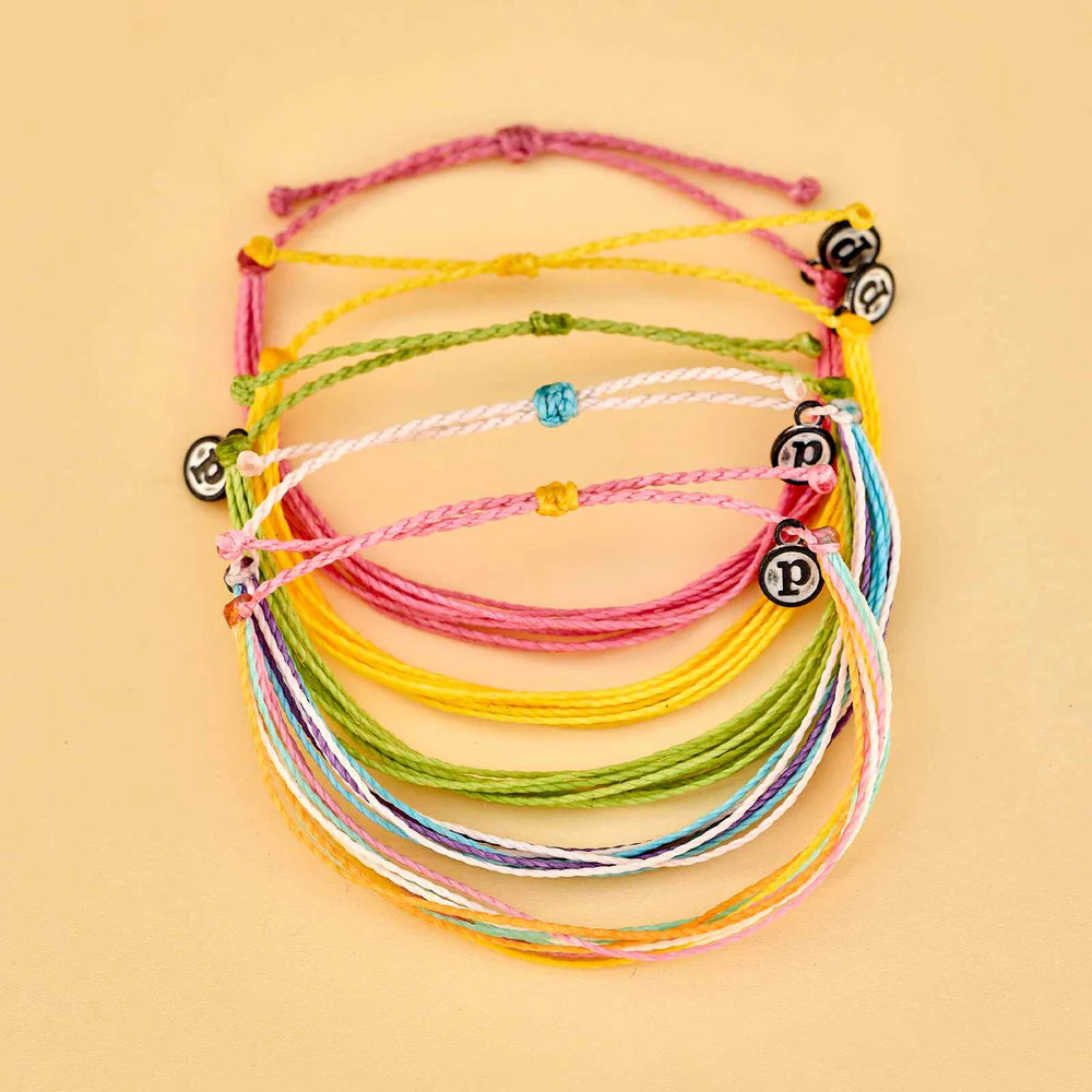 Sunset Beach Friendship Bracelet