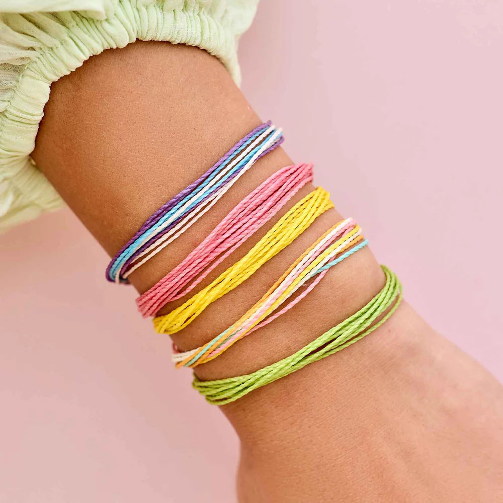 Sunset Beach Friendship Bracelet