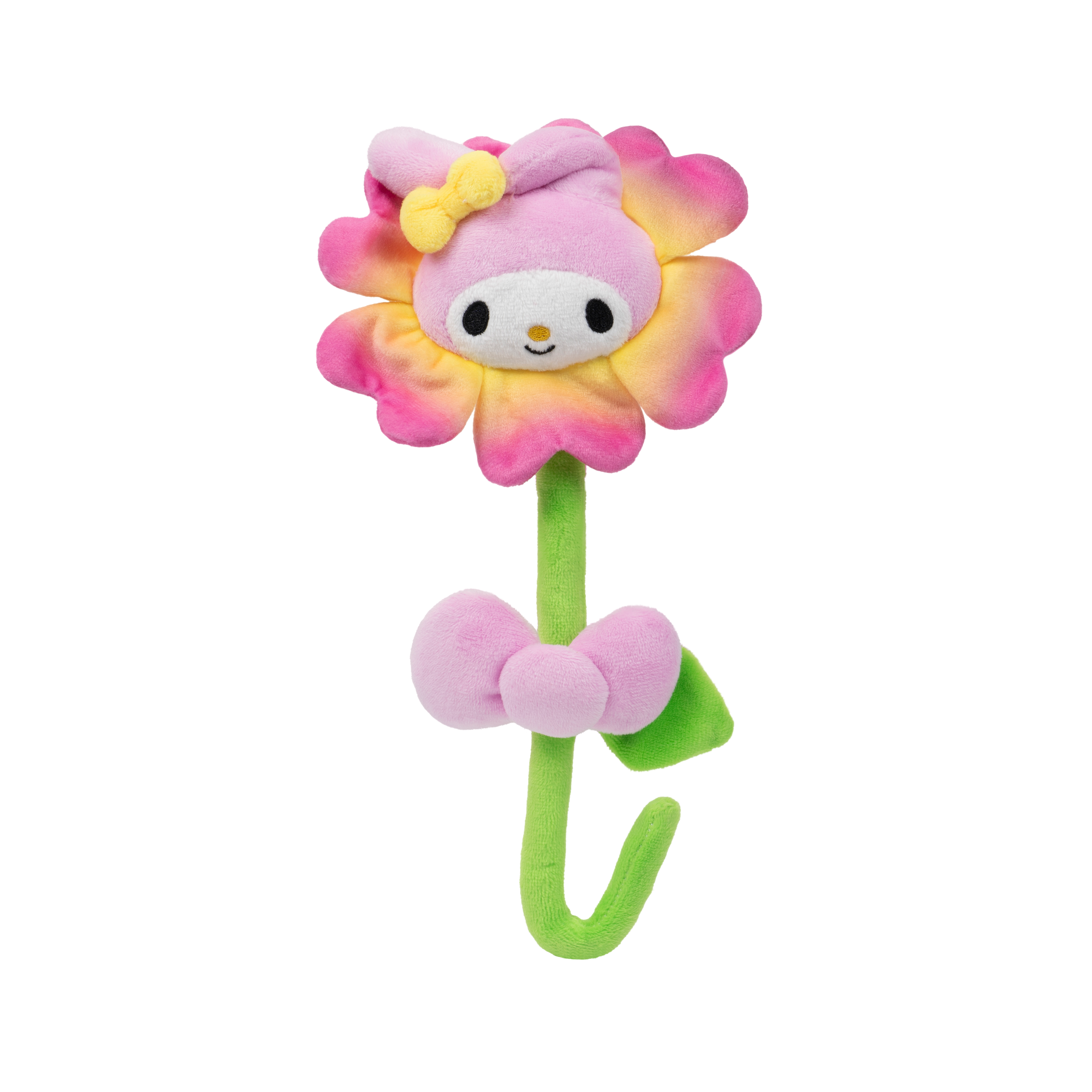 Hello Kitty & Friends 14" Plush Flower