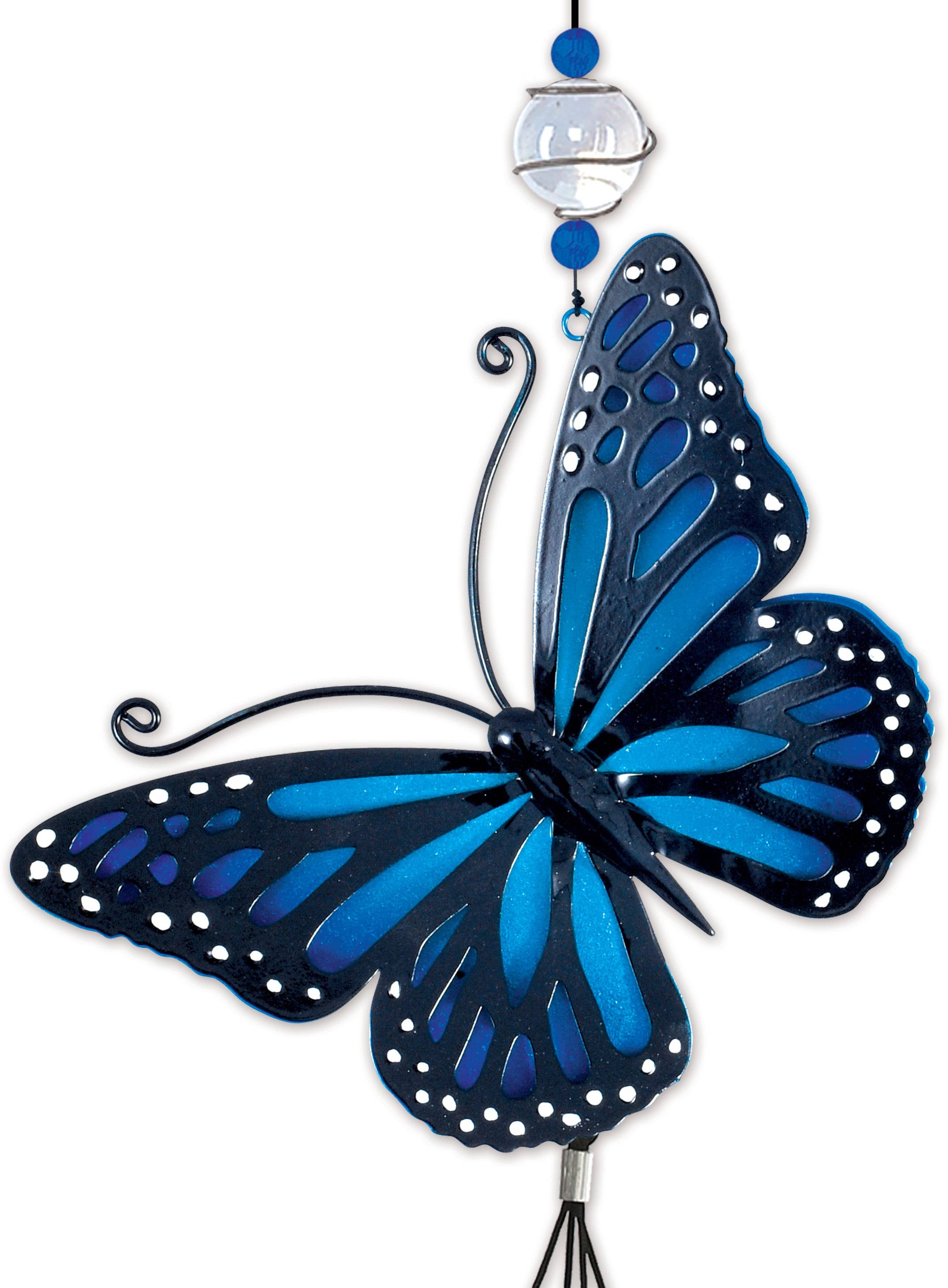 Butterfly Wind Chime