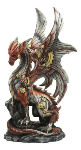 Steampunk Dragon