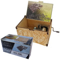 Game of Thrones Music Box: Stark