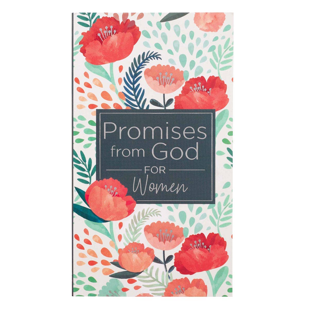 Promises from God for Women Softcover Devotional