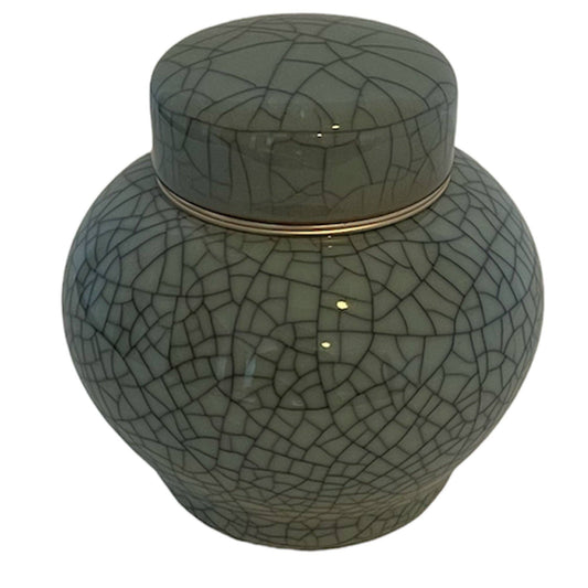 Ceramic Memorial Cremation Urn