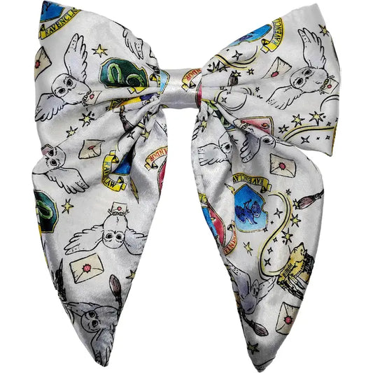 Harry Potter Hair Bow