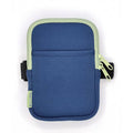 Drink Bottle Fanny Pack-Navy