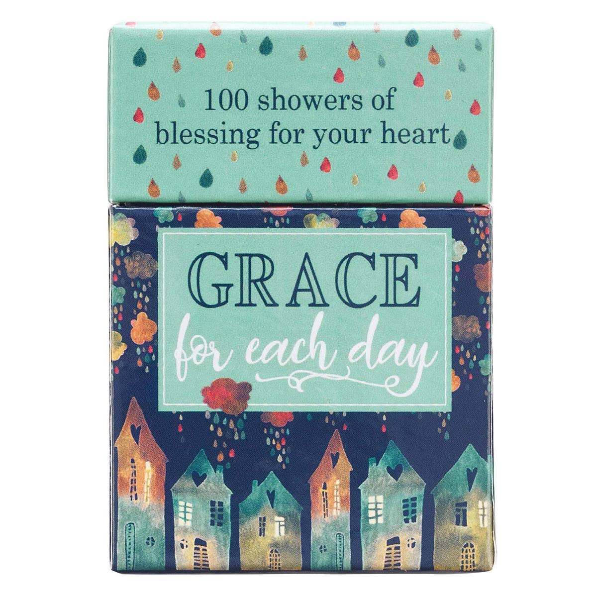 Grace For Each Day Box of Blessings
