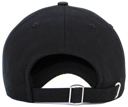 US Army Washed Cotton Baseball Cap