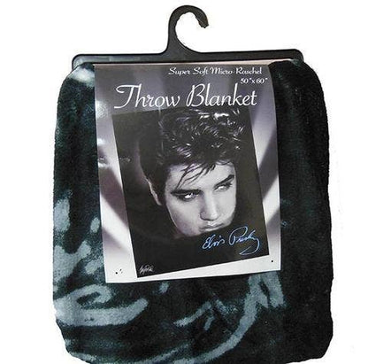 Elvis Throw