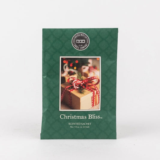 Christmas Bliss Sachet