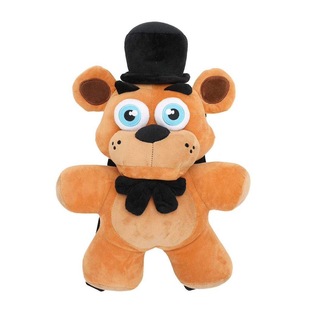 Five Nights at Freddy's Plush Mini Backpack