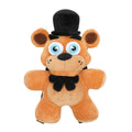 Five Nights at Freddy's Plush Mini Backpack