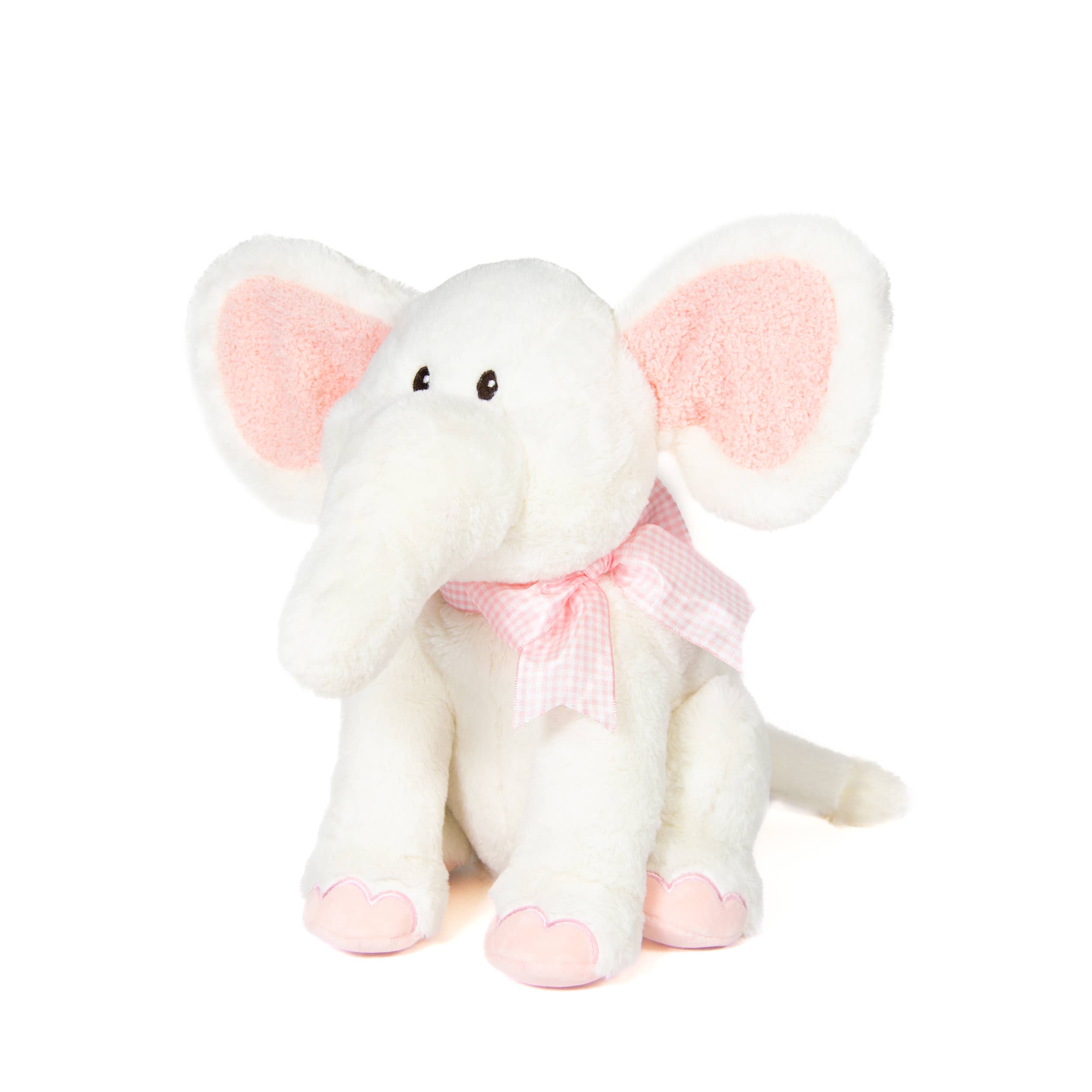 Ivy (Animated Elephant Ears Wiggling Singing Plush Toy)