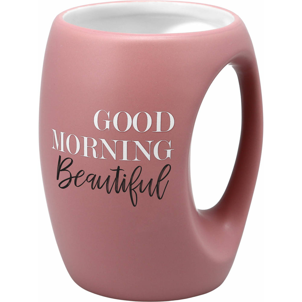 Good Morning Beautiful Mug