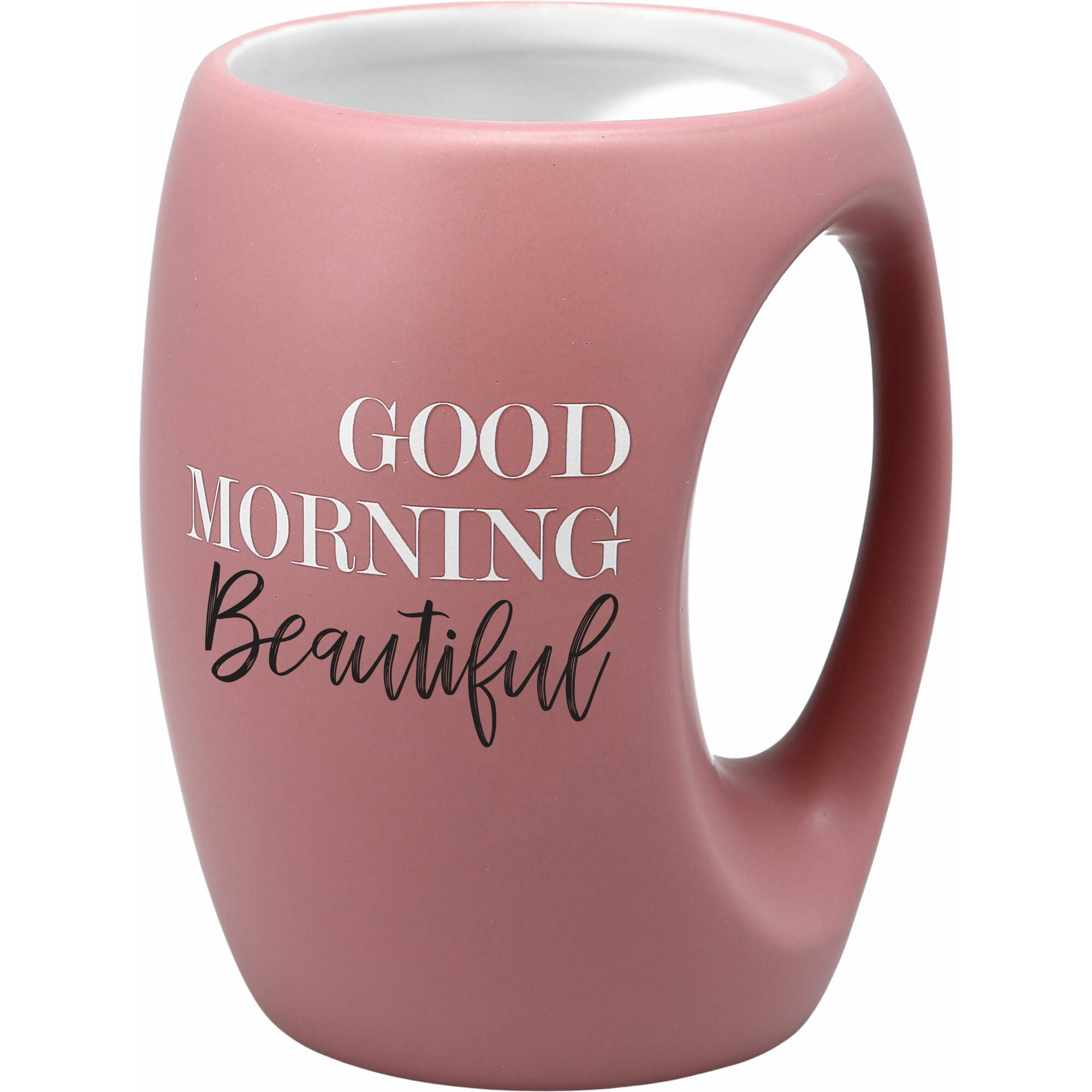 Good Morning Beautiful Mug