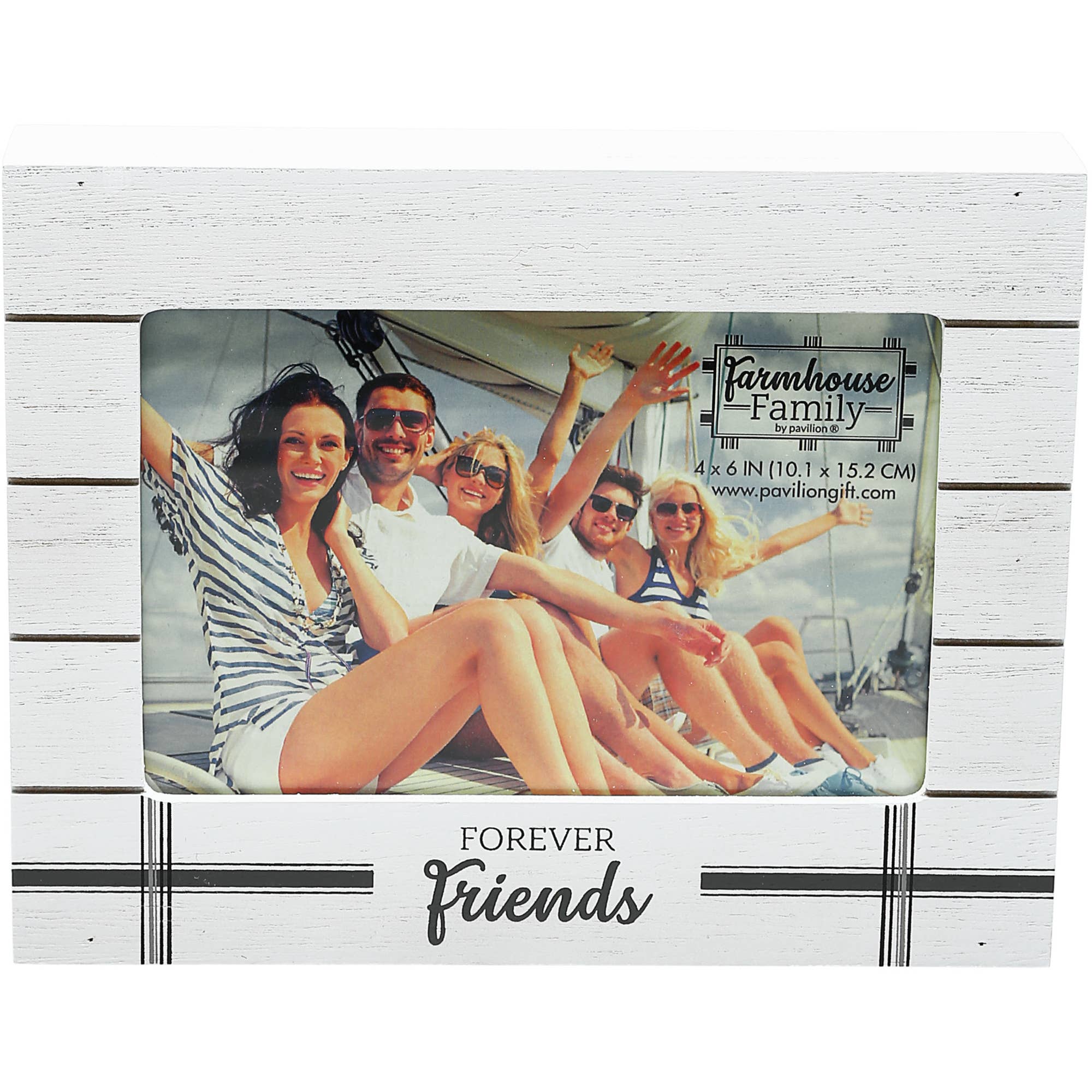 Forever Friends Frame