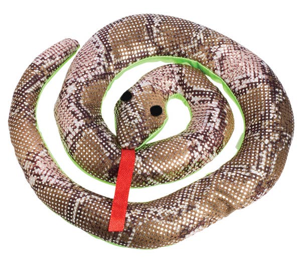 Stuffed Reptile Sand Animals