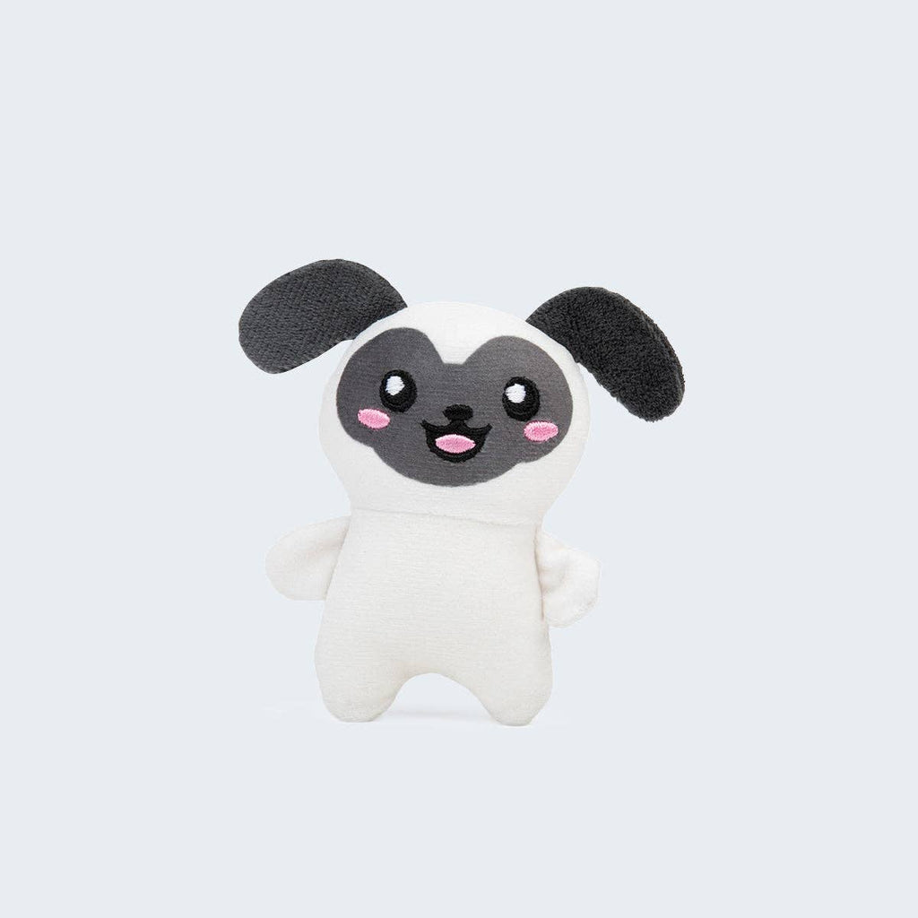 Emotional Support Puppies by Relatable – A Cuddly Plush Dog Gift Set for All Ages
